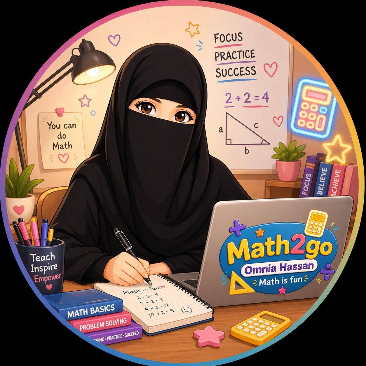 أمنية حسن جوده