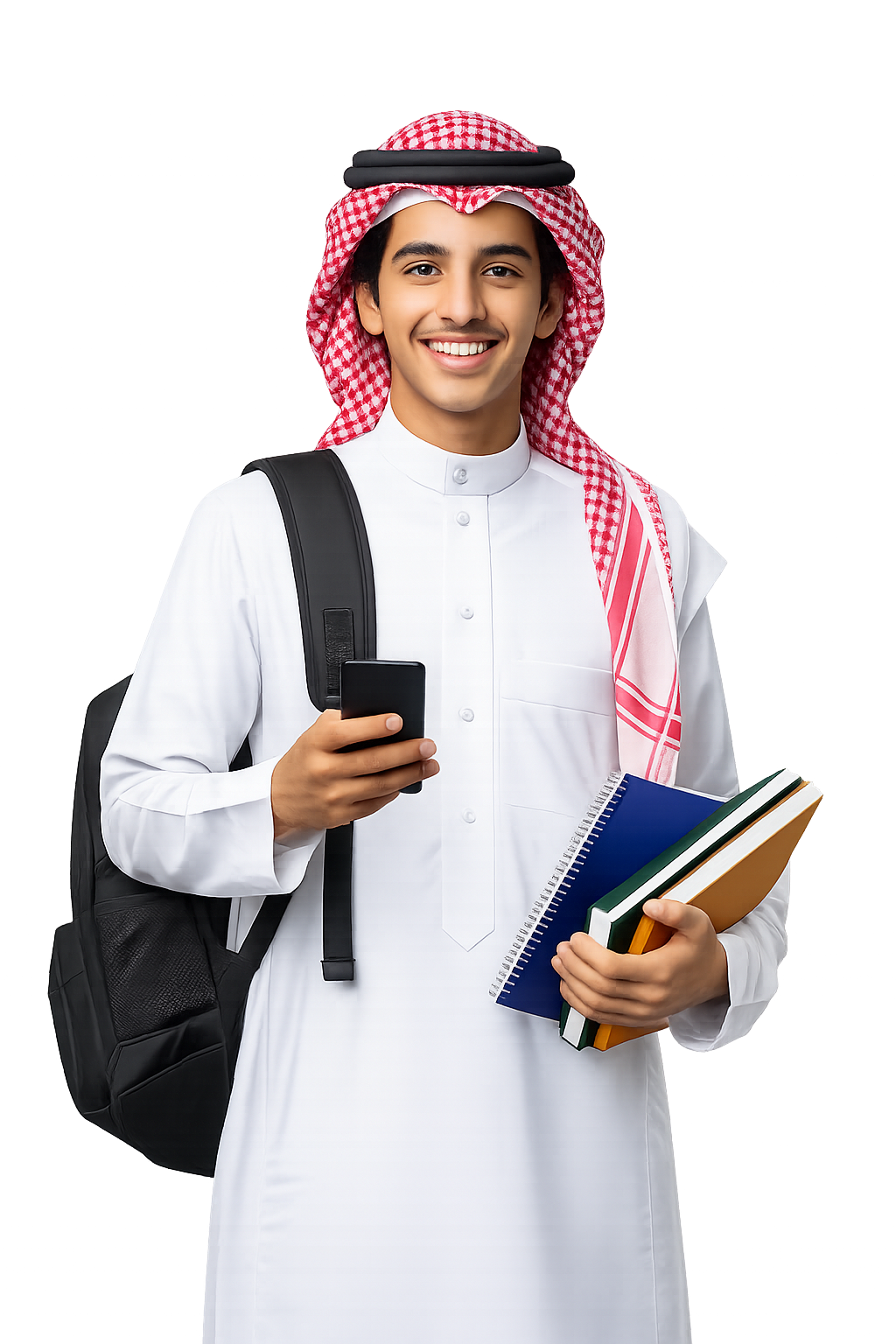 معلم سعودي — Sana